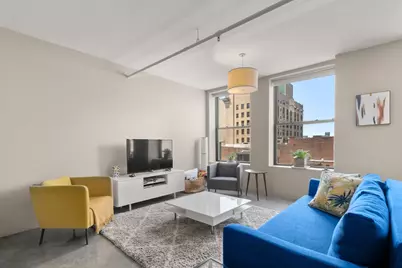 453 Washington St #7E, Boston, MA 02111 - Photo 3