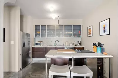 453 Washington St #7E, Boston, MA 02111 - Photo 9