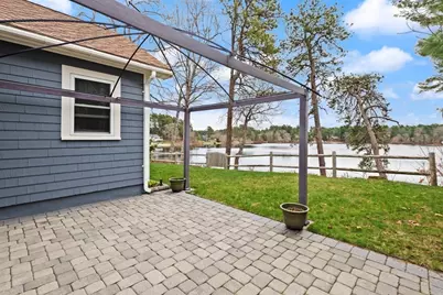 104 W Pond Rd, Plymouth, MA 02360 - Photo 27