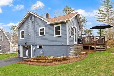 104 W Pond Rd, Plymouth, MA 02360 - Photo 21