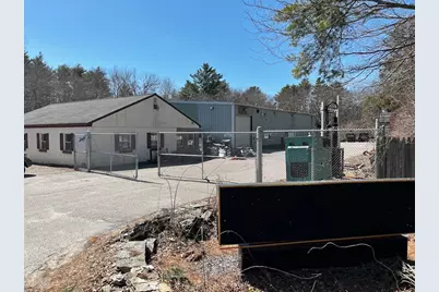 94 Wood Street, Middleborough, MA 02346 - Photo 1