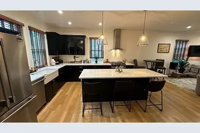 231 1/2 Broadway #2, Cambridge, MA 02139 - Photo 3
