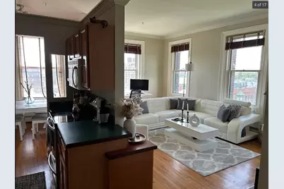 483 Beacon St #82, Boston, MA 02115 - Photo 5