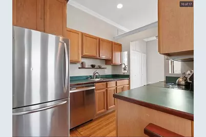 483 Beacon St #82, Boston, MA 02115 - Photo 9