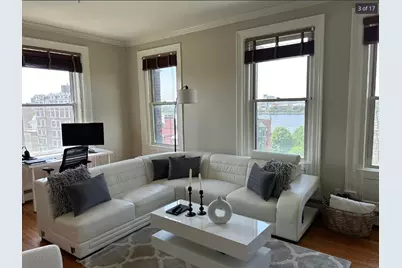 483 Beacon St #82, Boston, MA 02115 - Photo 3