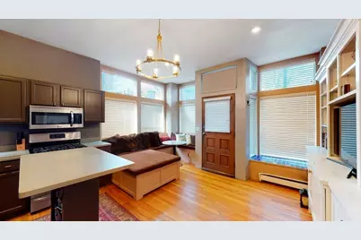 480 Shawmut #1A, Boston, MA 02118 - Photo 3