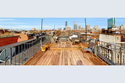480 Shawmut #1A, Boston, MA 02118 - Photo 9