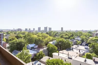 872 Massachusetts Ave #807, Cambridge, MA 02139 - Photo 5