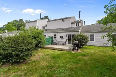 5 Prudence Crandall Lane #5, Easton, MA 02356 - Photo 29