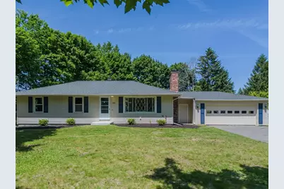 622 Shrewsbury Street, Holden, MA 01520 - Photo 1
