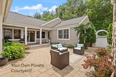 40 Tall Pine Dr #2, Sudbury, MA 01776 - Photo 1