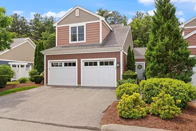 40 Tall Pine Dr #2, Sudbury, MA 01776 - Photo 5