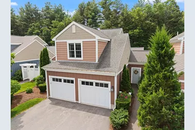 40 Tall Pine Dr #2, Sudbury, MA 01776 - Photo 37
