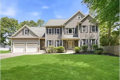 29 Brastow Drive, Medfield, MA 02052 - Photo 1