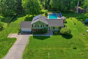 100 Fernwood Dr, East Longmeadow, MA 01028 - Photo 1