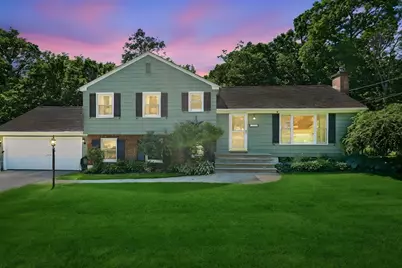 100 Fernwood Dr, East Longmeadow, MA 01028 - Photo 33