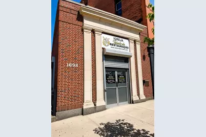 1098 Main St, Brockton, MA 02301 - Photo 1