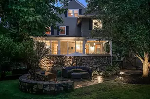 211 Forest St, Winchester, MA 01890 - Photo 1