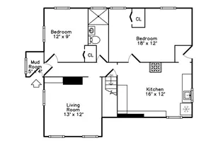 63-65 Catherine, Boston, MA 02131 - Photo 3