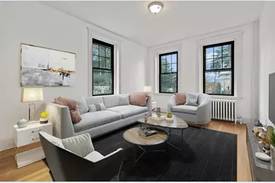 189 Chestnut Hill Ave #8, Boston, MA 02135 - Photo 3