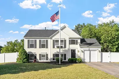 131 Nathan Ln, Plymouth, MA 02360 - Photo 1