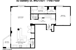 50 Battery St, Boston, MA 02109 - Photo 41