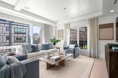 50 Battery St #401/501, Boston, MA 02109 - Photo 1
