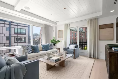 50 Battery St #401/501, Boston, MA 02109 - Photo 1
