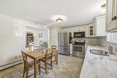 119 Emerson Gardens Rd #119, Lexington, MA 02420 - Photo 5