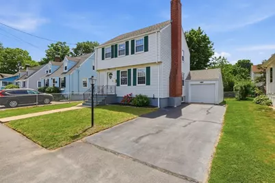 31 Beech Street, Dedham, MA 02026 - Photo 5