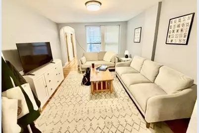109 Salem #2, Boston, MA 02113 - Photo 1