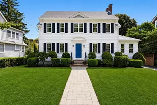 128 Watson Rd, Belmont, MA 02478 - Photo 1