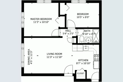 194 Lexignton St #U1, Watertown, MA 02472 - Photo 17
