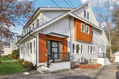 457 Summer St #457, Arlington, MA 02474 - Photo 31