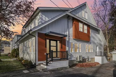 457 Summer St #457, Arlington, MA 02474 - Photo 41