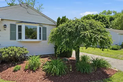 36 Vadnais St, Agawam, MA 01001 - Photo 3