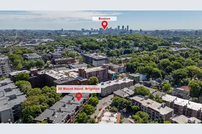 29 Mount Hood Rd #8, Boston, MA 02135 - Photo 3