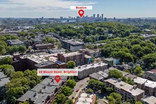 29 Mt Hood Rd, Boston, MA 02135 - Photo 3