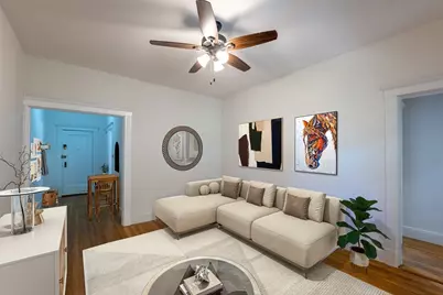 29 Mount Hood Rd #8, Boston, MA 02135 - Photo 5