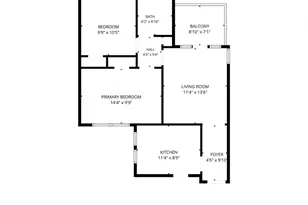 29 Mt Hood Rd, Boston, MA 02135 - Photo 29