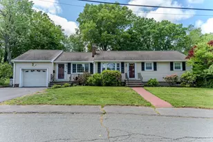 54 Stearns Dr, Randolph, MA 02368 - Photo 1