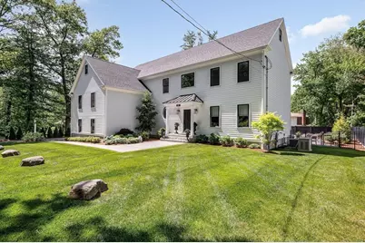 145 High Plain Road, Andover, MA 01810 - Photo 1