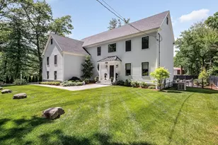 145 High Plain Rd, Andover, MA 01810 - Photo 1