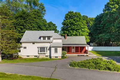 94 W Plain St, Wayland, MA 01778 - Photo 39