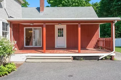 94 W Plain St, Wayland, MA 01778 - Photo 31