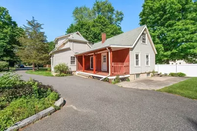 94 W Plain St, Wayland, MA 01778 - Photo 33