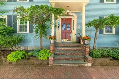 6 Temple Street #3, Newburyport, MA 01950 - Photo 17