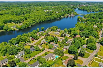 45 Massasoit Drive, North Attleboro, MA 02760 - Photo 5