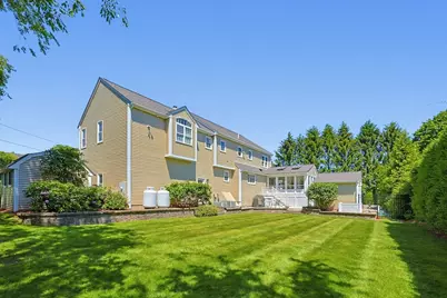 45 Massasoit Drive, North Attleboro, MA 02760 - Photo 3