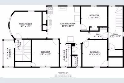 8 Douglas Street, Worcester, MA 01603 - Photo 41